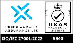 ISO Logo